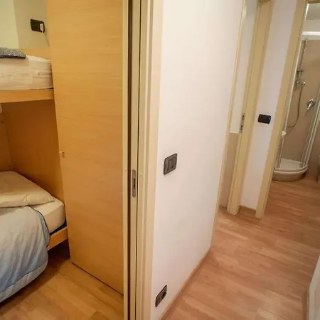 Apartment Bilocale B215 Con Nicchia