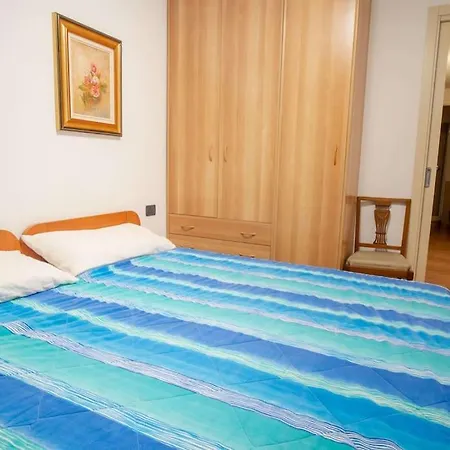 Апартаменти Bilocale B215 Con Nicchia