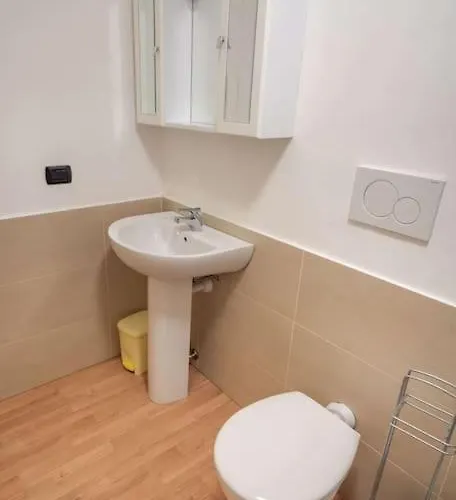 Bilocale B215 Con Nicchia