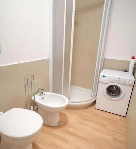 Bilocale B215 Con Nicchia