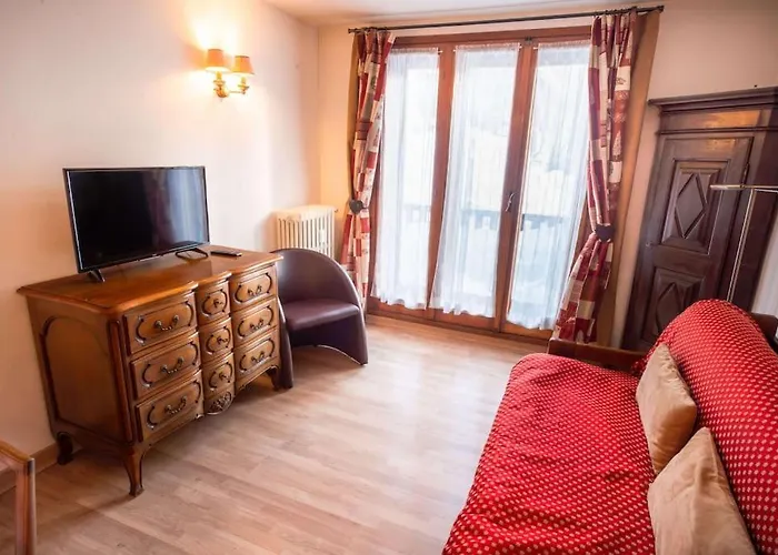 Bilocale B215 Con Nicchia Апартаменти