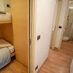 Apartment Bilocale B215 Con Nicchia
