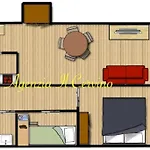 Apartment Bilocale B215 Con Nicchia