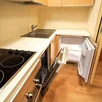 Bilocale B215 Con Nicchia * Breuil-Cervinia
