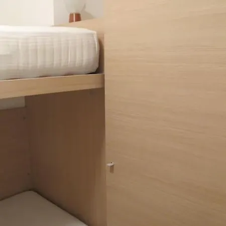 Bilocale B215 Con Nicchia Apartment