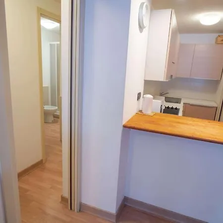 Appartamento Bilocale B215 Con Nicchia