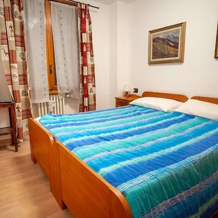 Bilocale B215 Con Nicchia Apartment Breuil-Cervinia