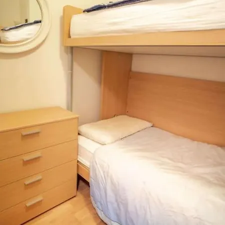 Appartement Bilocale B215 Con Nicchia Breuil-Cervinia