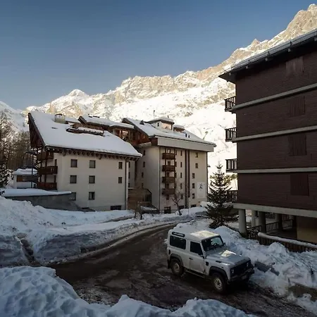 Bilocale B215 Con Nicchia Appartement