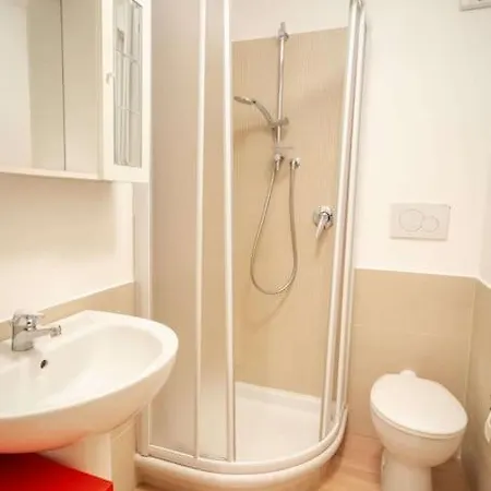 Bilocale B215 Con Nicchia Appartamento *