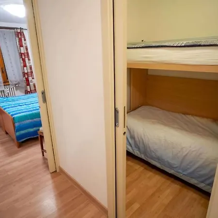 Bilocale B215 Con Nicchia Брей-Червінія