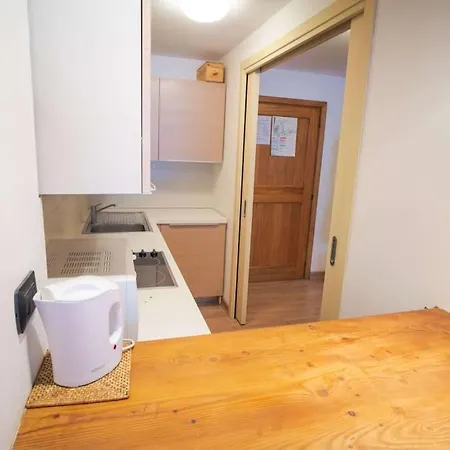 Bilocale B215 Con Nicchia * Breuil-Cervinia