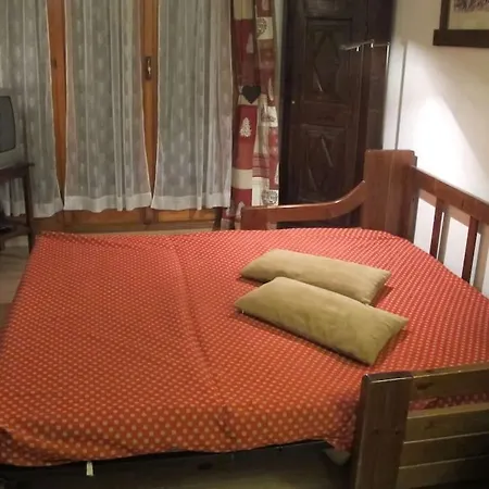 Апартаменти Bilocale B215 Con Nicchia *