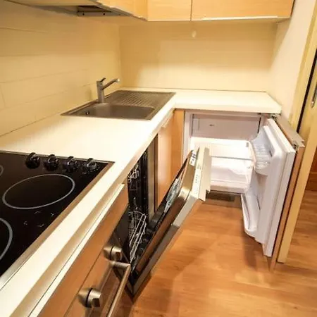 Bilocale B215 Con Nicchia * Breuil-Cervinia