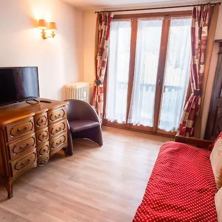 Bilocale B215 Con Nicchia Apartment