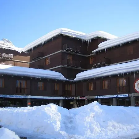 Apartment Bilocale B215 Con Nicchia
