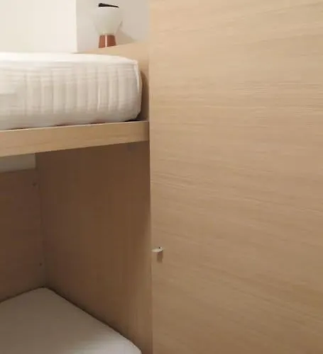 Bilocale B215 Con Nicchia Apartment