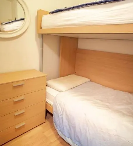 Apartment Bilocale B215 Con Nicchia Breuil-Cervinia