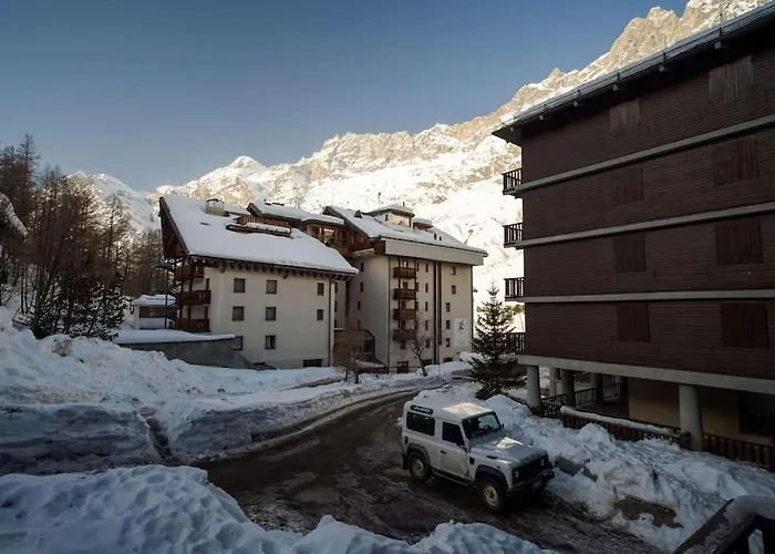 Bilocale B215 Con Nicchia Apartment